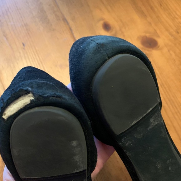 Jeffrey Campbell Leopard In Love D'Orsay Flat - Picture 5 of 7